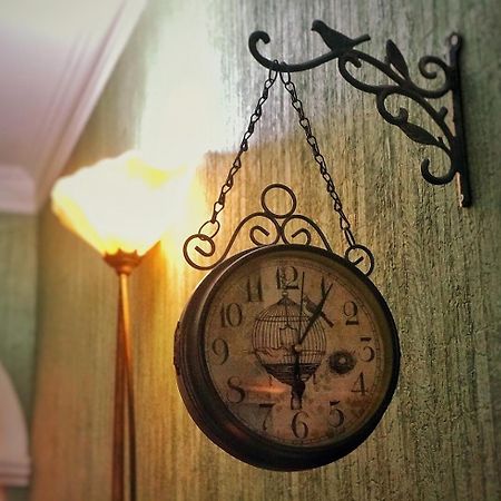 Hotel Pavo Тбілісі Екстер'єр фото