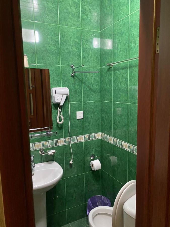 Hotel Pavo Тбілісі Екстер'єр фото
