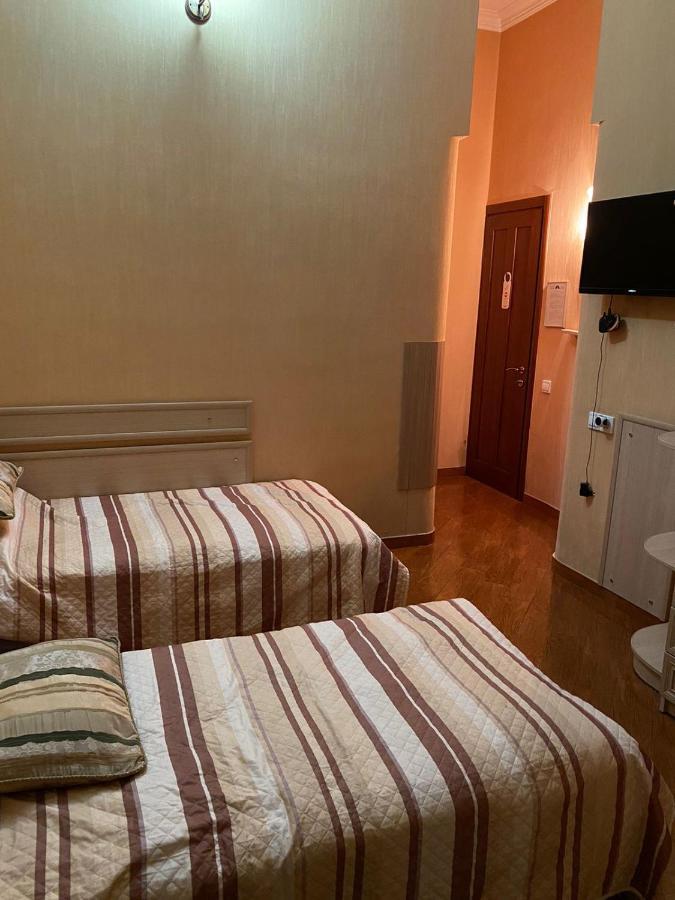 Hotel Pavo Тбілісі Екстер'єр фото