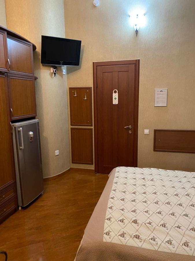 Hotel Pavo Тбілісі Екстер'єр фото