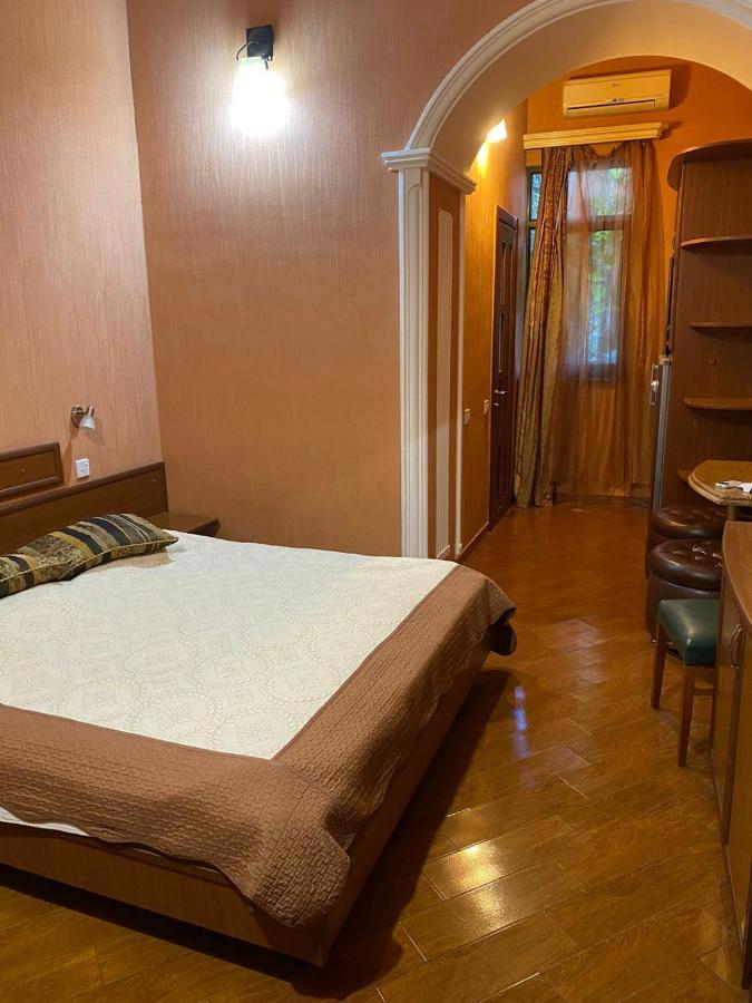 Hotel Pavo Тбілісі Екстер'єр фото