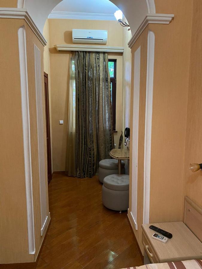 Hotel Pavo Тбілісі Екстер'єр фото