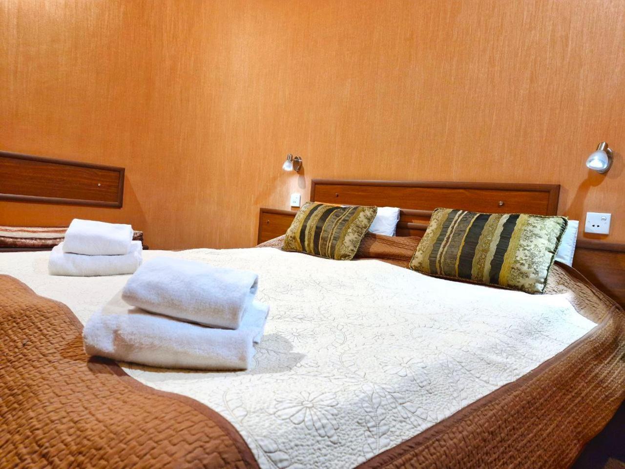 Hotel Pavo Тбілісі Екстер'єр фото