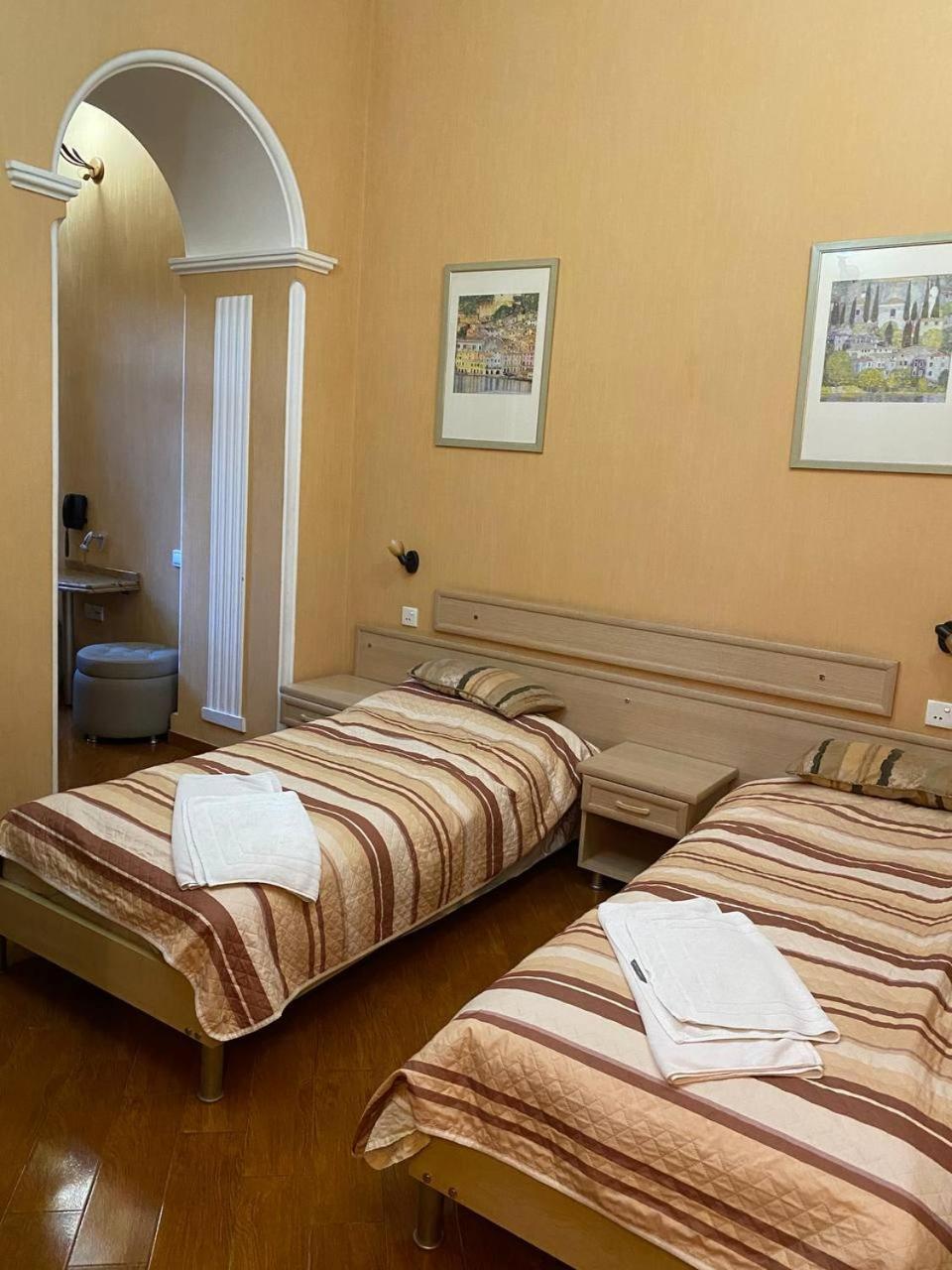Hotel Pavo Тбілісі Екстер'єр фото