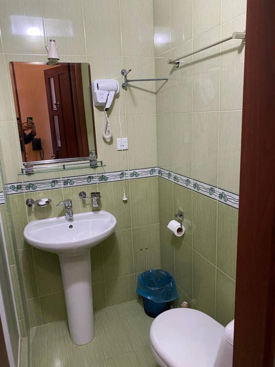 Hotel Pavo Тбілісі Екстер'єр фото