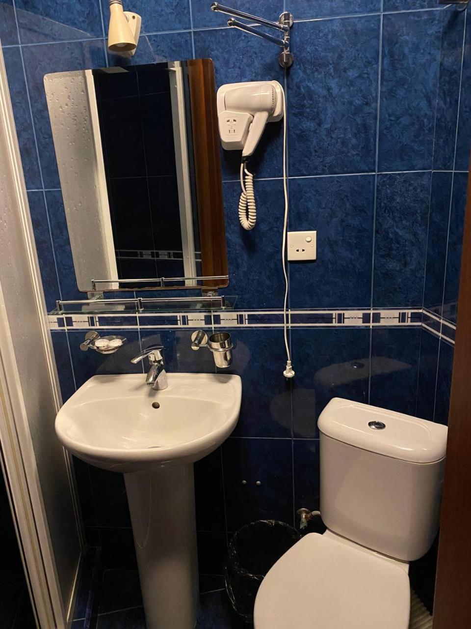 Hotel Pavo Тбілісі Екстер'єр фото