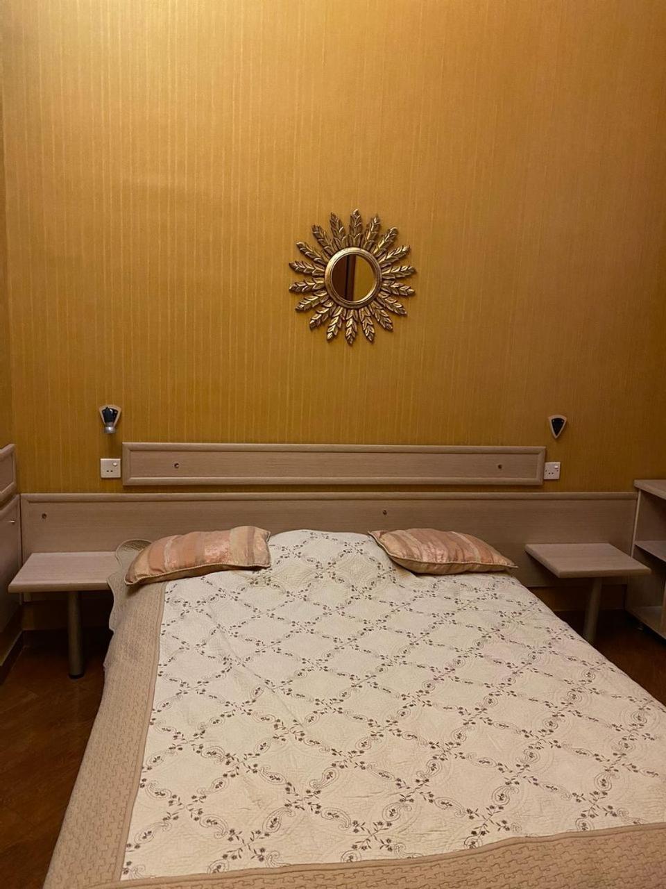Hotel Pavo Тбілісі Екстер'єр фото