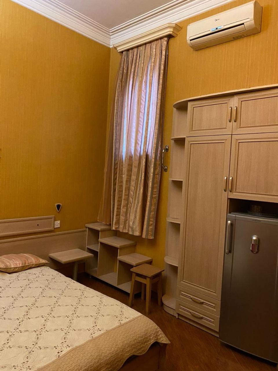 Hotel Pavo Тбілісі Екстер'єр фото